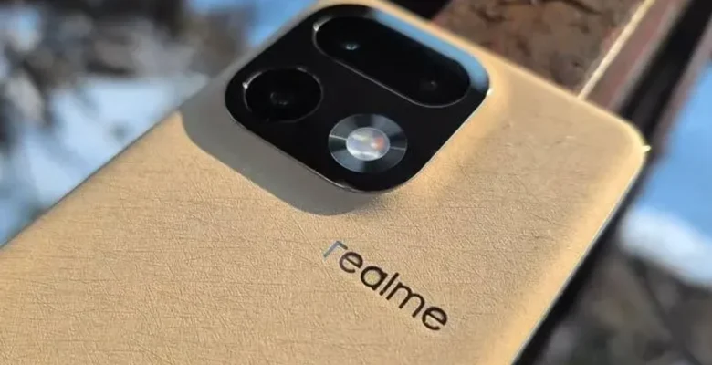 realme 17 Pro Teknik Özellikleri Sızdı