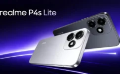 realme P4s Lite Tanıtıldı: 7000 mAh Bataryalı 4G Telefon