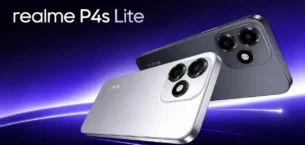 realme P4s Lite Tanıtıldı: 7000 mAh Bataryalı 4G Telefon