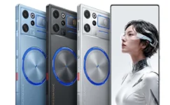 Red Magic 12 Pro+ Güçlü Donanımıyla Tanıtıldı