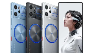 Red Magic 12 Pro+ Güçlü Donanımıyla Tanıtıldı