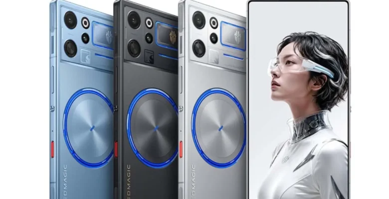 Red Magic 12 Pro+ Güçlü Donanımıyla Tanıtıldı