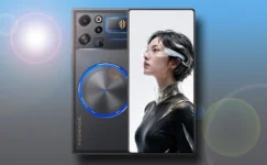 RedMagic 12 Pro+ Geliyor: Dünyanın İlk RGB Sıvı Soğutmalı Telefonu