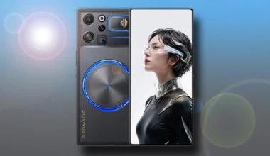 RedMagic 12 Pro+ Geliyor: Dünyanın İlk RGB Sıvı Soğutmalı Telefonu