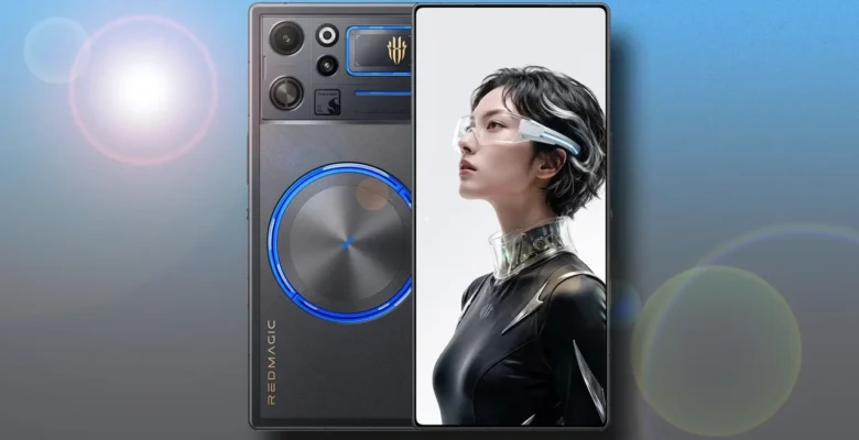 RedMagic 12 Pro+ Geliyor: Dünyanın İlk RGB Sıvı Soğutmalı Telefonu