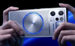 RedMagic 12 Pro+ Tanıtıldı: 185Hz Ekran ve RGB Sıvı Soğutma ile Geliyor