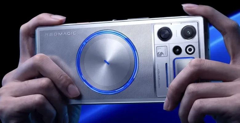 RedMagic 12 Pro+ Tanıtıldı: 185Hz Ekran ve RGB Sıvı Soğutma ile Geliyor