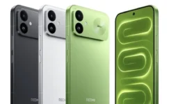 Redmi K100 Özellikleri ve Fiyatı Belli Oldu