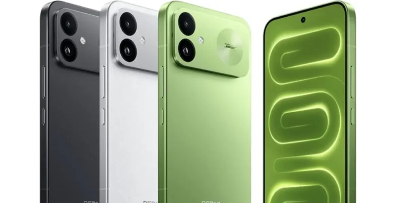 Redmi K100 Özellikleri ve Fiyatı Belli Oldu