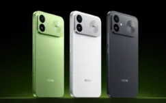 Redmi K100 Satışa Çıktı: 10.000mAh Batarya ile Dikkat Çekiyor