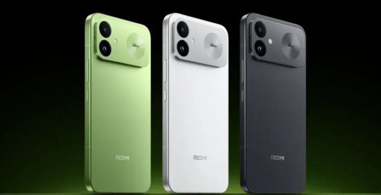 Redmi K100 Satışa Çıktı: 10.000mAh Batarya ile Dikkat Çekiyor