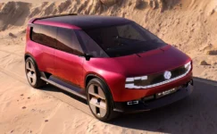 Renault E-Space konsepti sergilendi: MPV’nin babası Espace elektrikle geri döndü!