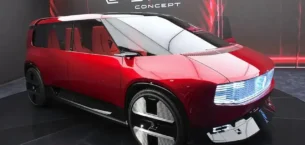 Renault’dan Tasarım Değişikliği: Gelecekteki Modeller Nasıl Görünecek?