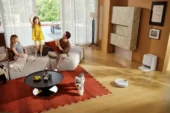 Roborock Qrevo Edge 3 Pro Türkiye’de Satışa Çıkıyor: Evcil Hayvan Odaklı Akıllı Temizlik Dönemi