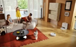 Roborock Qrevo Edge 3 Pro Türkiye’de Satışa Çıkıyor: Evcil Hayvan Odaklı Akıllı Temizlik Dönemi