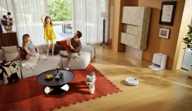Roborock Qrevo Edge 3 Pro Türkiye’de Satışa Çıkıyor: Evcil Hayvan Odaklı Akıllı Temizlik Dönemi