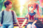Romantik Anime Önerileri (6 Öneri)