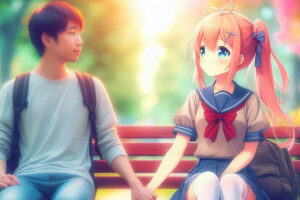 Romantik Anime Önerileri (6 Öneri)