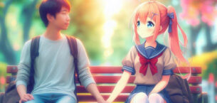 Romantik Anime Önerileri (6 Öneri)