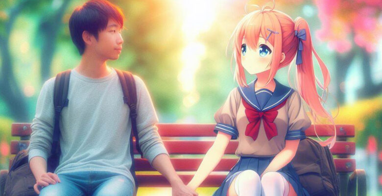 Romantik Anime Önerileri (6 Öneri)