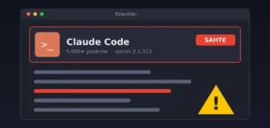 Sahte Claude Code Eklentisi Cursor Mağazasında: 5.000 Kişi Etkilendi