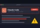 Sahte Claude Code Eklentisi Cursor Mağazasında: 5.000 Kişi Etkilendi