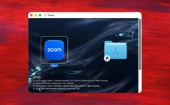 Sahte Zoom Uygulaması Mac Güvenliğini Nasıl Aşıyor?