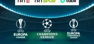 Şampiyonlar Ligi yayın ihalesi: Amazon ve S Sport iddiası
