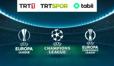 Şampiyonlar Ligi yayın ihalesi: Amazon ve S Sport iddiası