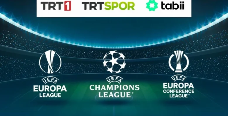 Şampiyonlar Ligi yayın ihalesi: Amazon ve S Sport iddiası