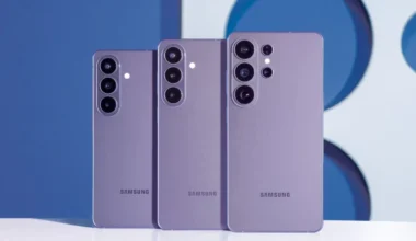 Samsung Akıllı Telefon Üretimini Düşürüyor