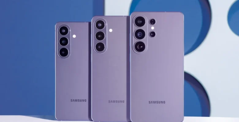 Samsung Akıllı Telefon Üretimini Düşürüyor