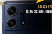 Samsung Exynos 2700 Seri Üretime Başladı: Galaxy S27 Ultra’nın İşlemcisi Henüz Belli Değil