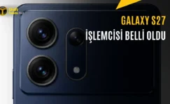 Samsung Exynos 2700 Seri Üretime Başladı: Galaxy S27 Ultra’nın İşlemcisi Henüz Belli Değil