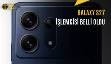 Samsung Exynos 2700 Seri Üretime Başladı: Galaxy S27 Ultra’nın İşlemcisi Henüz Belli Değil