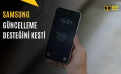 Samsung Galaxy A Kullancılarına Kötü Haber: Güncelleme Desteği Bitti