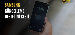 Samsung Galaxy A Kullancılarına Kötü Haber: Güncelleme Desteği Bitti