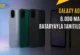 Samsung Galaxy A08 Tanıtıldı: İşte Özellikleri ve Fiyatı