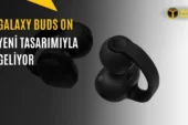 Samsung Galaxy Buds On Sızdırıldı