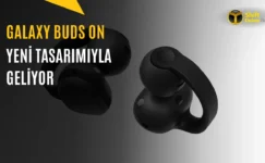 Samsung Galaxy Buds On Sızdırıldı