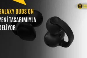 Samsung Galaxy Buds On Sızdırıldı