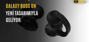 Samsung Galaxy Buds On Sızdırıldı