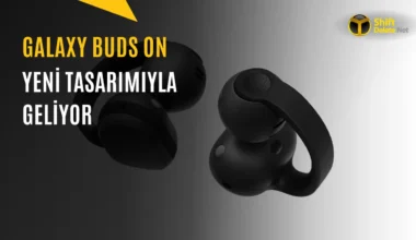 Samsung Galaxy Buds On Sızdırıldı