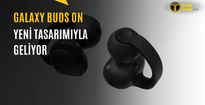 Samsung Galaxy Buds On Sızdırıldı