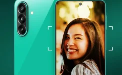 Samsung Galaxy F70 Geliyor: Özellikleri Sızdı