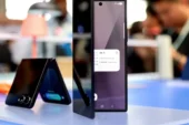 Samsung Galaxy Kullanıcı Sayısı 1.2 Milyarı Geçti