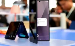 Samsung Galaxy Kullanıcı Sayısı 1.2 Milyarı Geçti