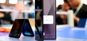 Samsung Galaxy Kullanıcı Sayısı 1.2 Milyarı Geçti