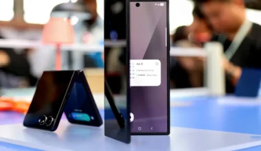 Samsung Galaxy Kullanıcı Sayısı 1.2 Milyarı Geçti