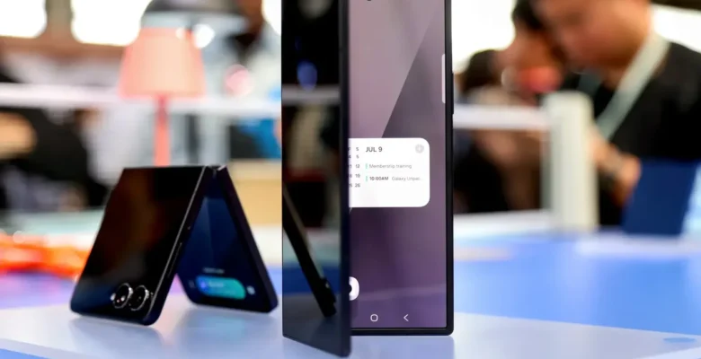 Samsung Galaxy Kullanıcı Sayısı 1.2 Milyarı Geçti